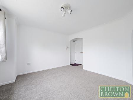Living & Dining Room