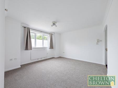 Living & Dining Room