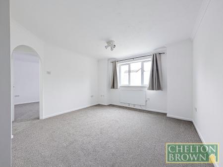 Living & Dining Room