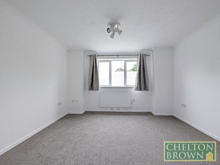 Living & Dining Room