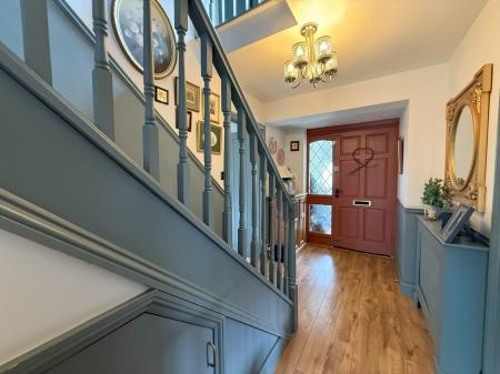 Hallway