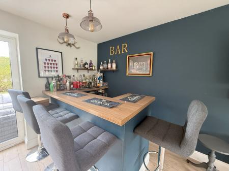 Bar Area