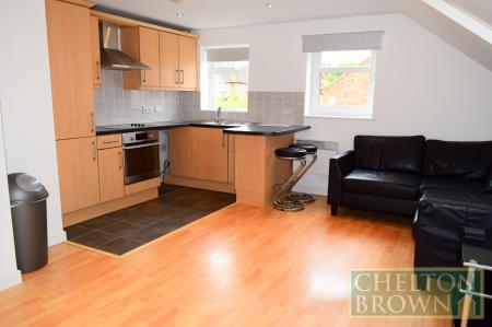 FF - Kitchen