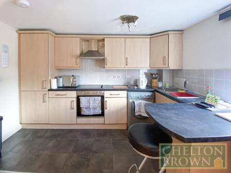 GF - Kitchen