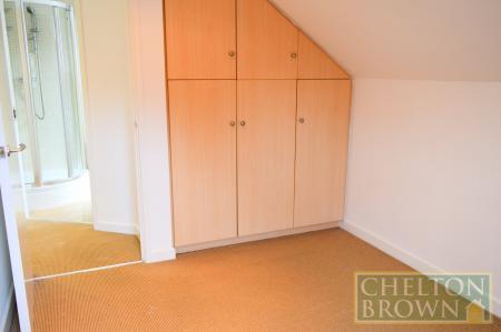 Ff - Bedroom