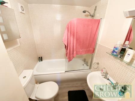 GF - Bathroom