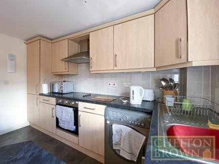 GF - Kitchen