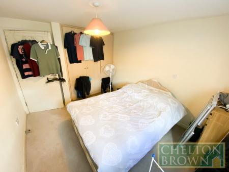 Gf - Bedroom