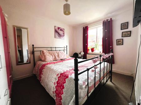 Bendroom 1