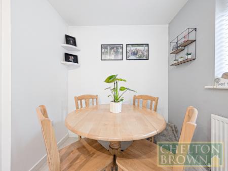 Living & Dining