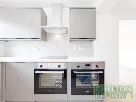 Kitchen & Diner