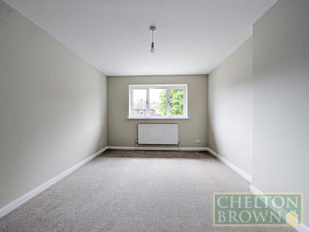 Bedroom 3