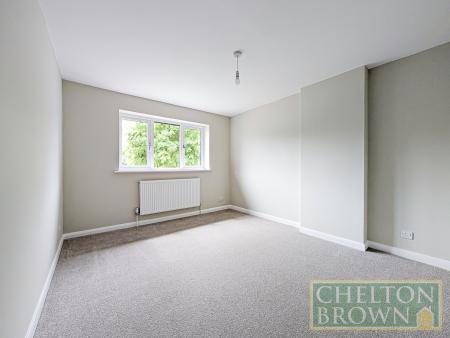 Bedroom 3