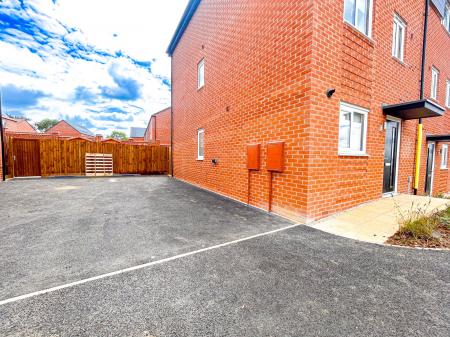 Front External