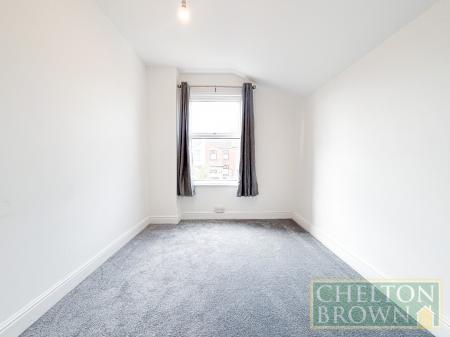 Bedroom 3