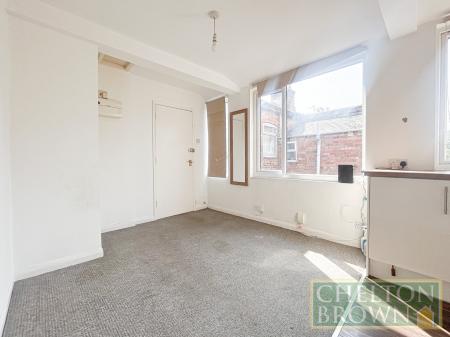 Kitchen/Living Room