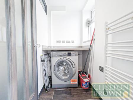 Utility Area