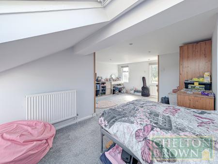 Bedroom 3