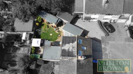 Aerial Shot