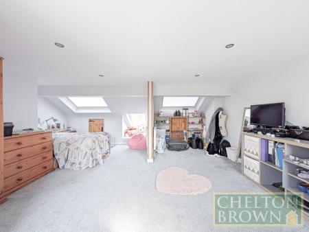 Bedroom 3
