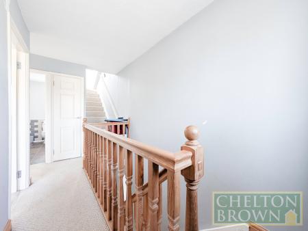 1st Floor Landing