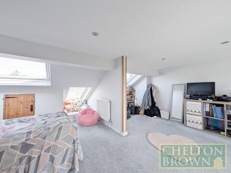 Bedroom 3