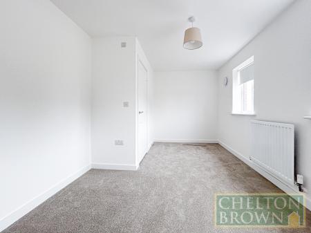 Bedroom 3