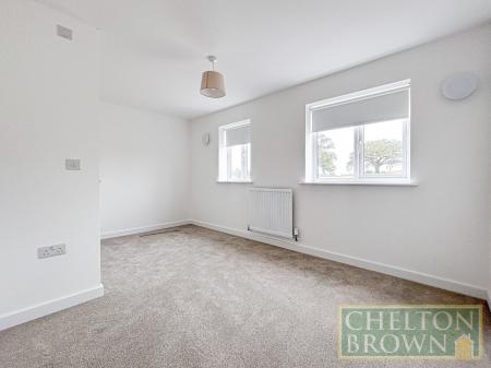 Bedroom 3