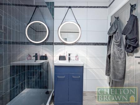 En-Suite