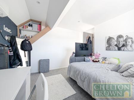 Bedroom 4