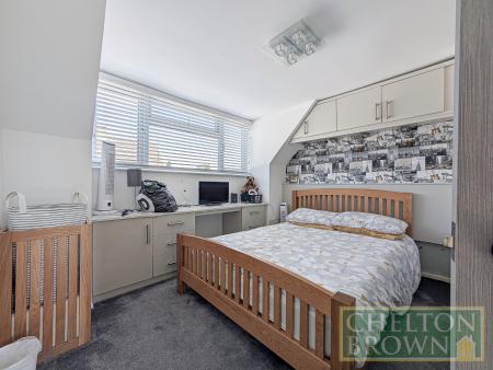 Bedroom 5