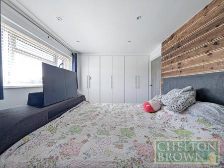 Bedroom 3