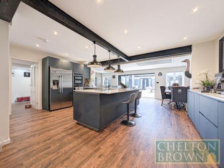 Living Space