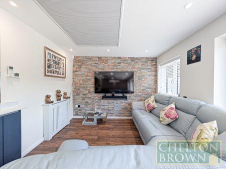 Living Space