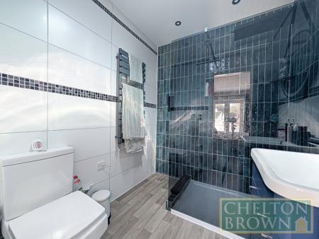 En-Suite