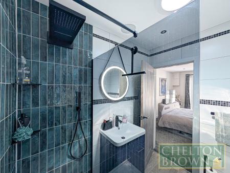 En-Suite
