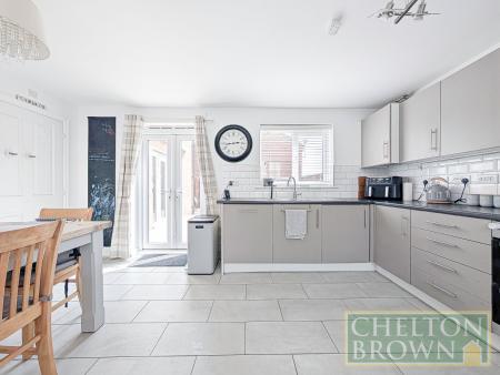 Kitchen & Diner