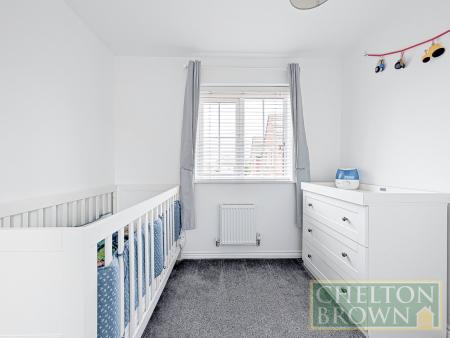 Bedroom 3