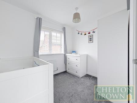 Bedroom 3