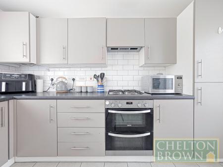 Kitchen & Diner