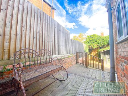 Decking