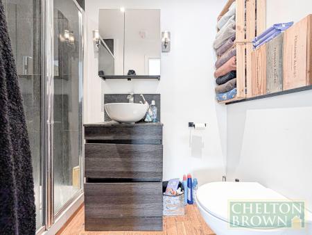 En-Suite