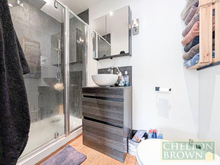 En-Suite
