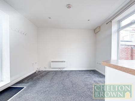 Kitchen/Living Area