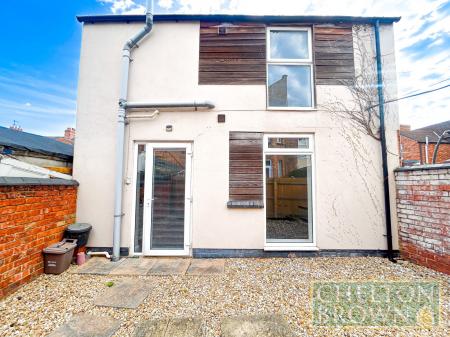 Front External