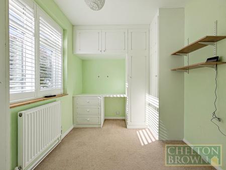 Bedroom 3
