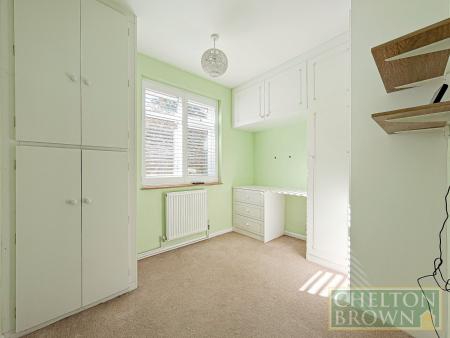 Bedroom 3