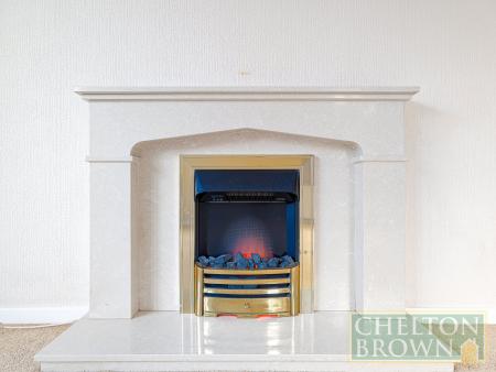 Living & Dining Room