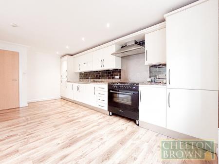 Kitchen/Living Room