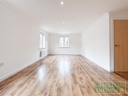 Kitchen/Living Room